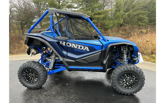 2023 Honda Talon 1000R Fox Live Valve