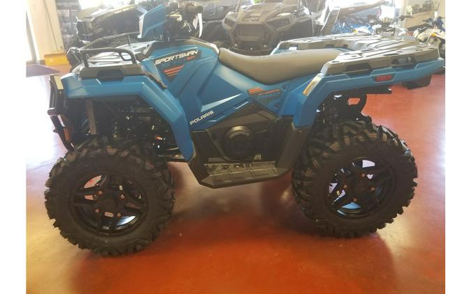 2024 Polaris Industries Sportsman 570 Trail