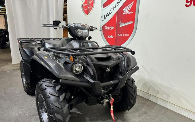 2023 Yamaha Kodiak 700 EPS SE