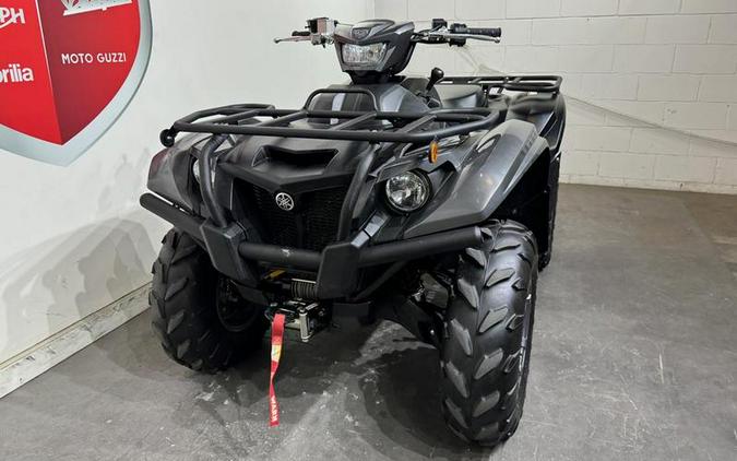 2023 Yamaha Kodiak 700 EPS SE