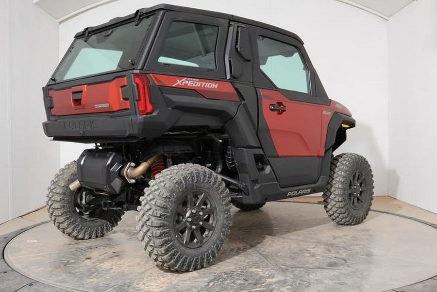 2024 Polaris® XPedition ADV NorthStar