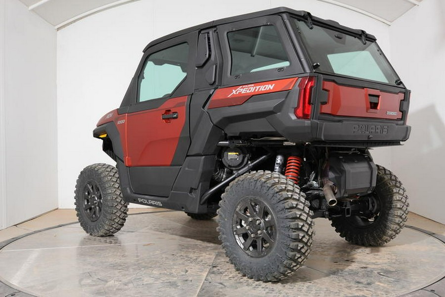 2024 Polaris® XPedition ADV NorthStar