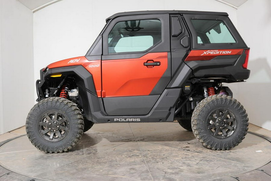 2024 Polaris® XPedition ADV NorthStar