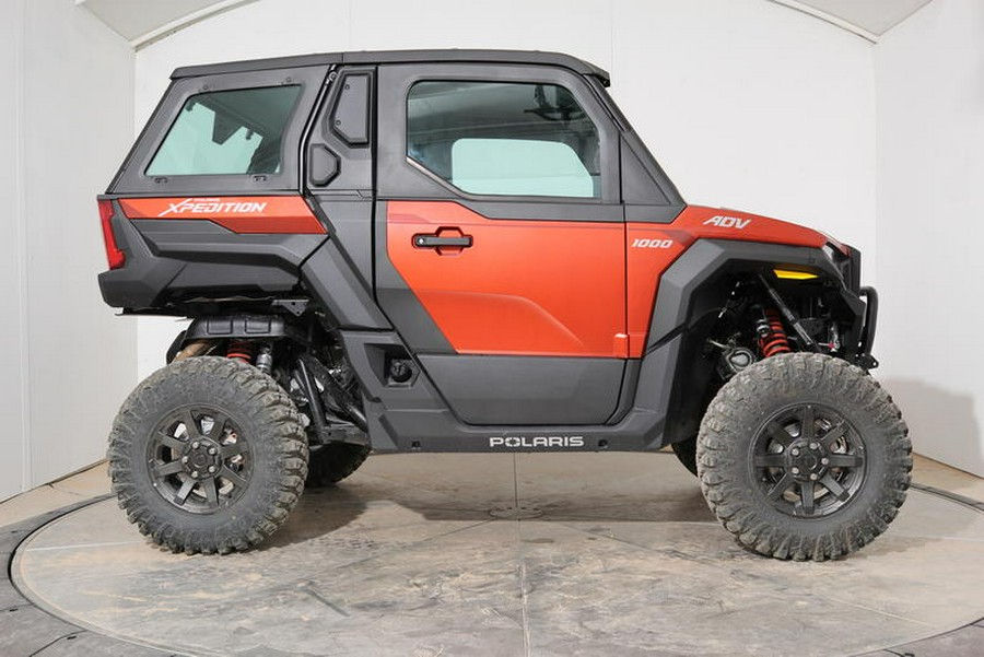 2024 Polaris® XPedition ADV NorthStar