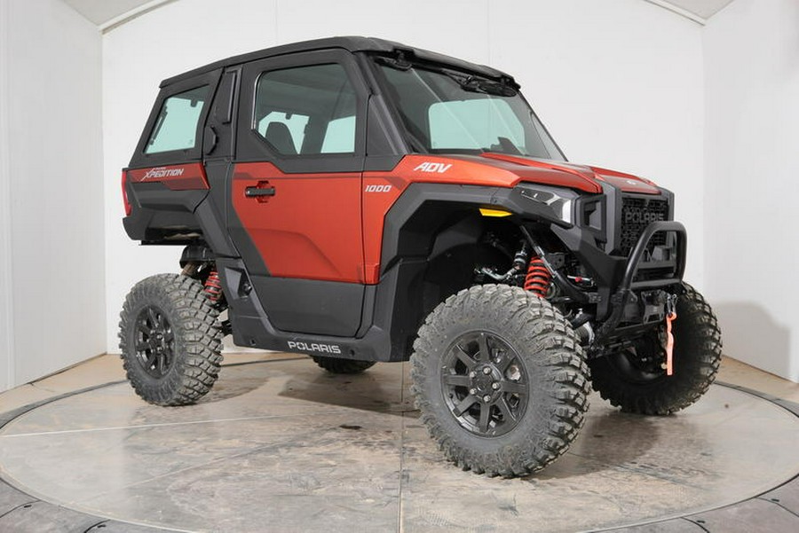 2024 Polaris® XPedition ADV NorthStar