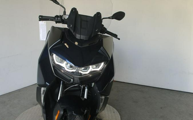 2024 BMW C 400 GT Exclusive