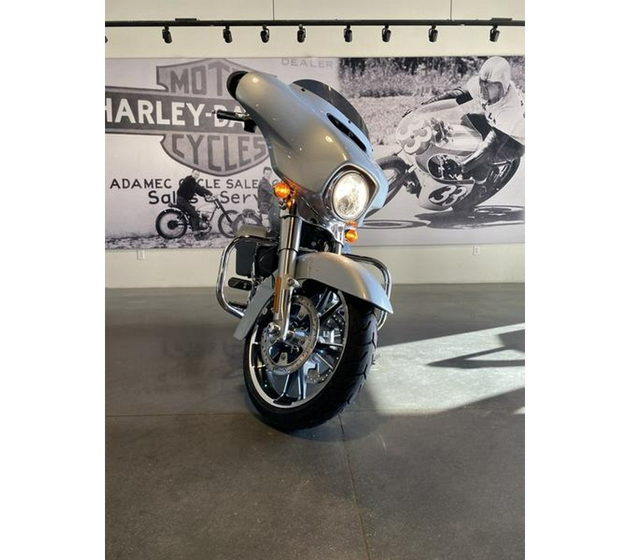 2023 Harley-Davidson® FLHX - Street Glide®