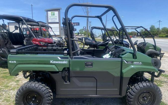 2024 Kawasaki Mule PRO-MX™ EPS