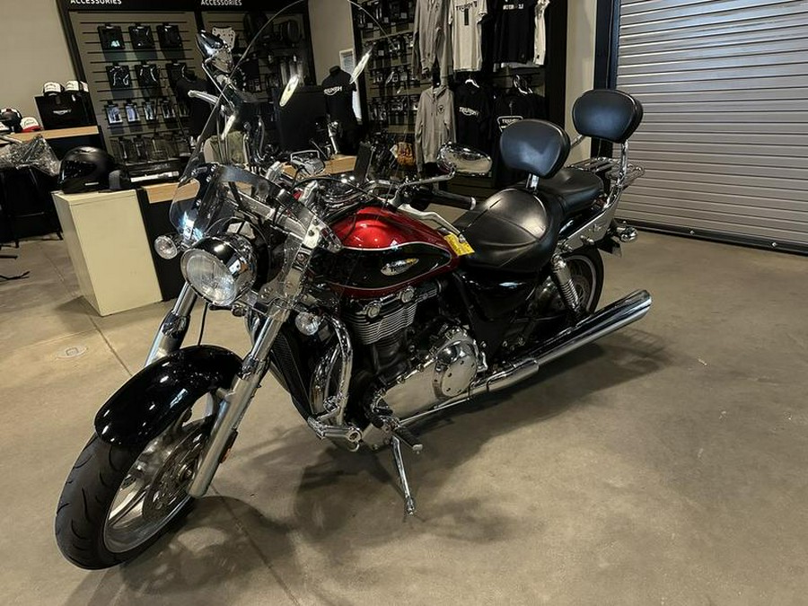 2010 Triumph THUNDERBIRD