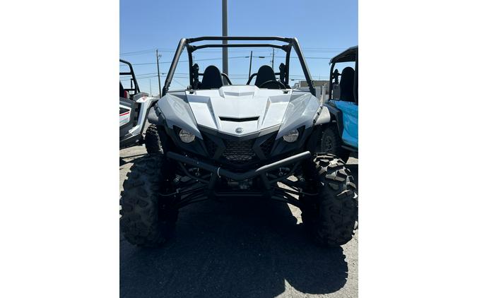 2024 Yamaha WOLVERINE X2 1000 R-SPEC