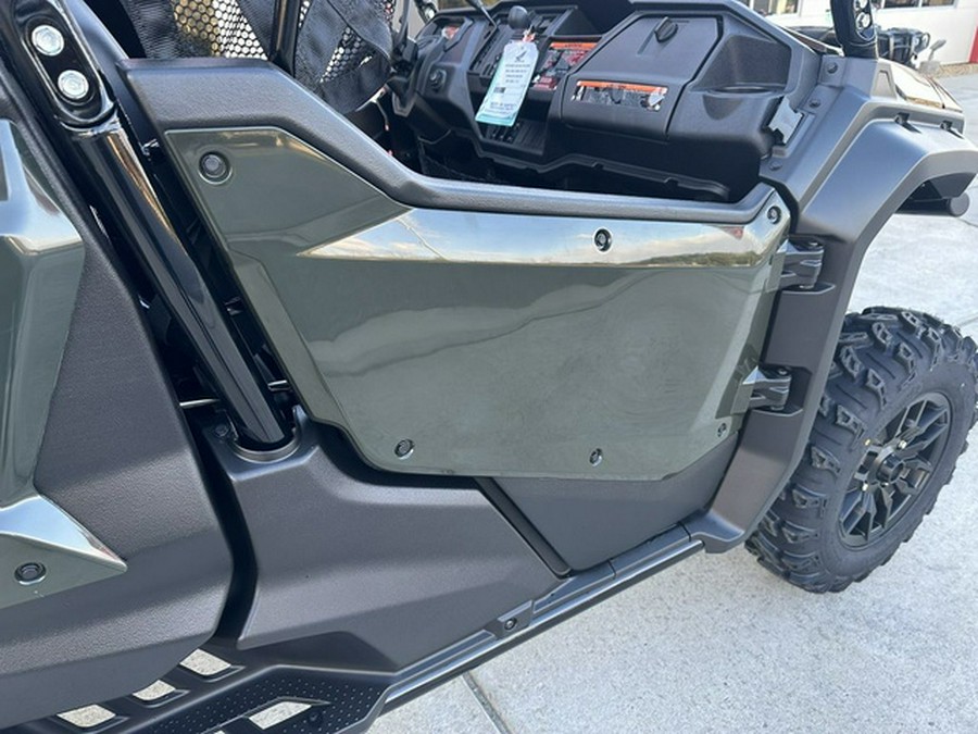 2024 Honda Pioneer 1000-5 Deluxe