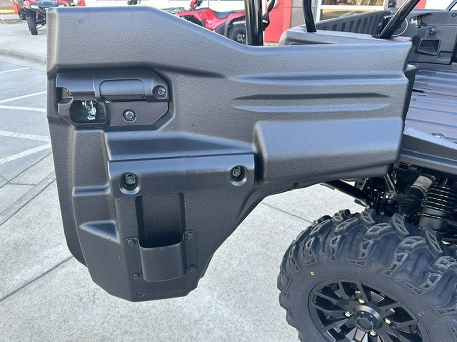 2024 Honda Pioneer 1000-5 Deluxe