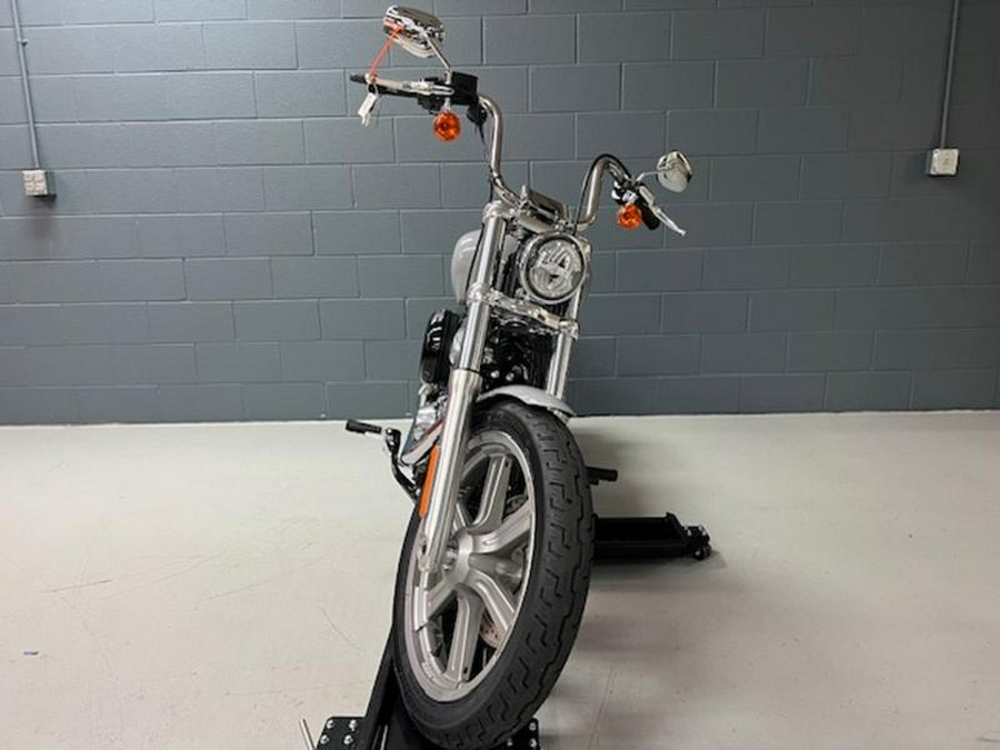 2024 Harley-Davidson® FXST - Softail® Standard