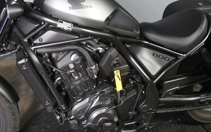 2024 Honda REBEL 1100