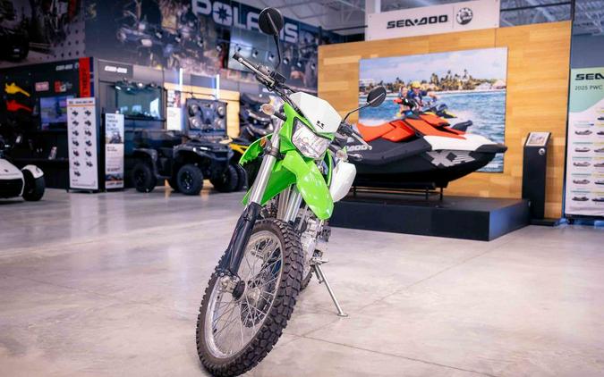 2020 Kawasaki KLX®250