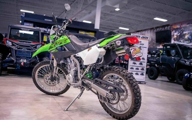 2020 Kawasaki KLX®250