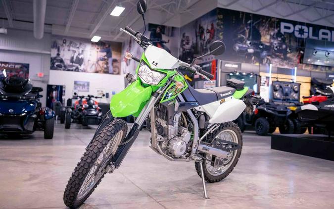 2020 Kawasaki KLX®250