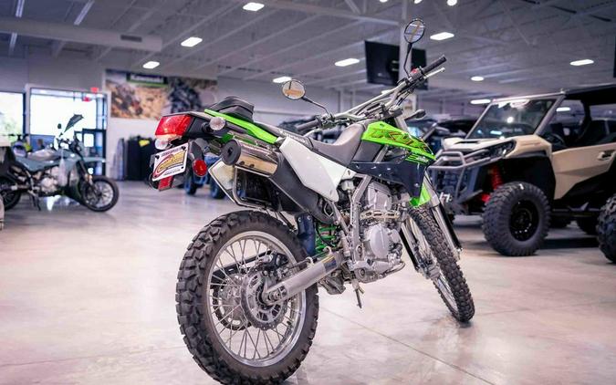 2020 Kawasaki KLX®250