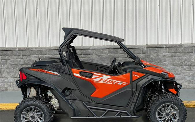 2023 CFMOTO ZFORCE 950 TRAIL