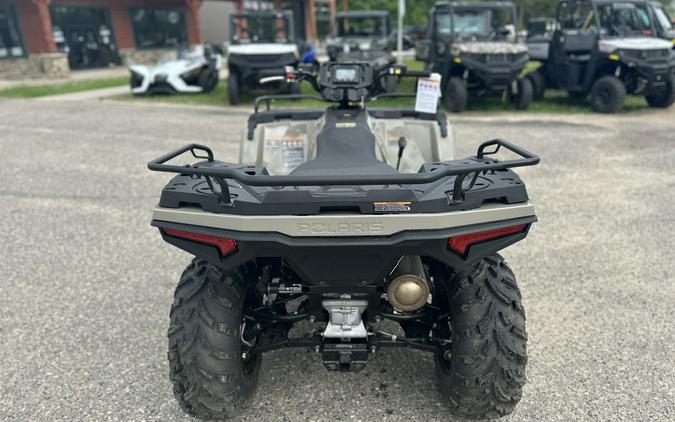 2024 Polaris Sportsman 570 EPS