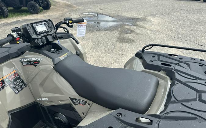 2024 Polaris Sportsman 570 EPS