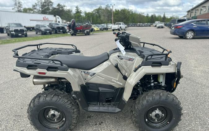 2024 Polaris Sportsman 570 EPS