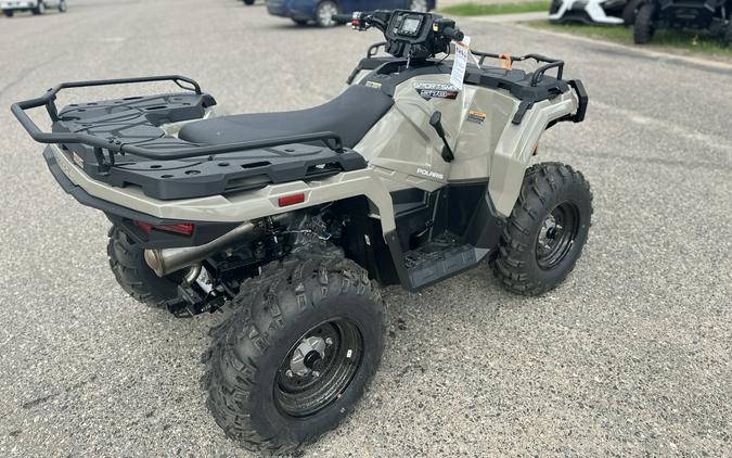 2024 Polaris Sportsman 570 EPS