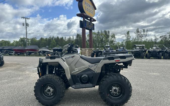 2024 Polaris Sportsman 570 EPS