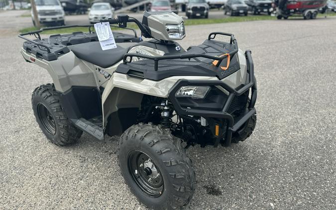 2024 Polaris Sportsman 570 EPS