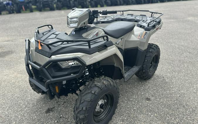 2024 Polaris Sportsman 570 EPS