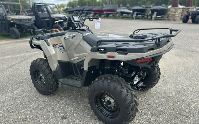 2024 Polaris Sportsman 570 EPS