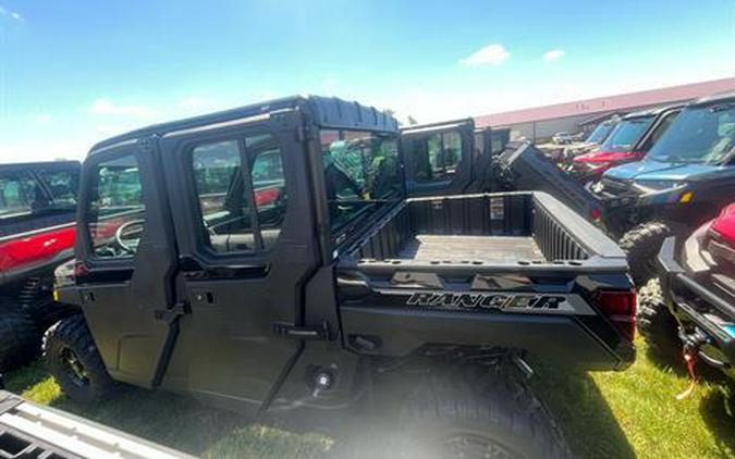 2025 Polaris Ranger Crew XP 1000 NorthStar Edition Ultimate