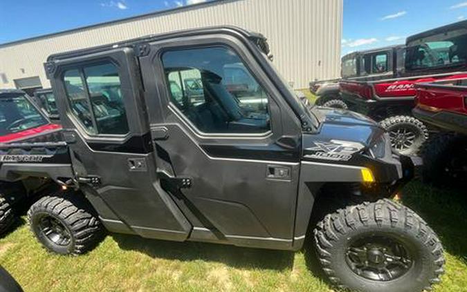 2025 Polaris Ranger Crew XP 1000 NorthStar Edition Ultimate