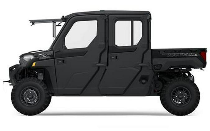 2025 Polaris Ranger Crew XP 1000 NorthStar Edition Ultimate