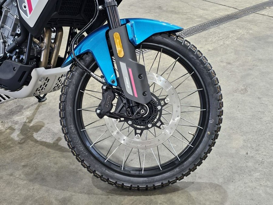 2025 CFMOTO IBEX 450