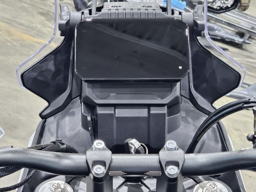 2025 CFMOTO IBEX 450