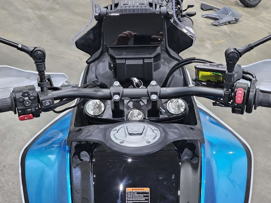 2025 CFMOTO IBEX 450