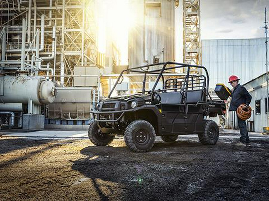 2026 Kawasaki MULE PRO-DXT EPS