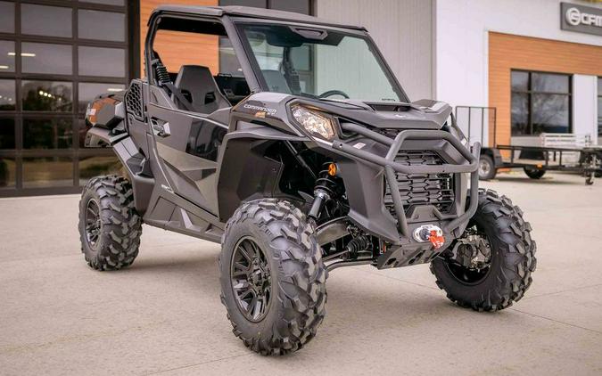 2026 Can-Am® Commander XT 1000R