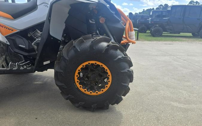 2026 Can-Am Renegade X MR 650