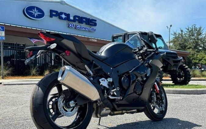 2024 Kawasaki Ninja ZX-10R ABS