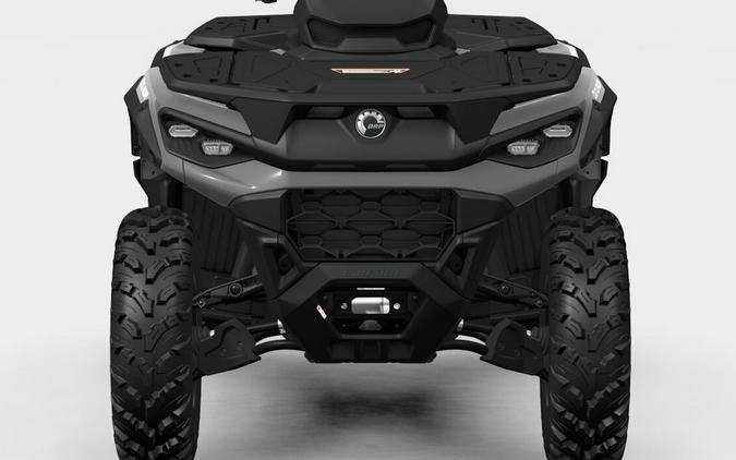 2026 Can-Am Outlander DPS 850