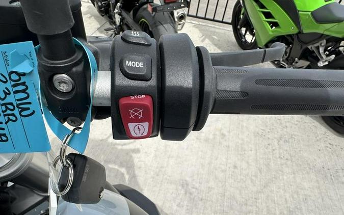 2023 BMW R 1250 R Ice Gray