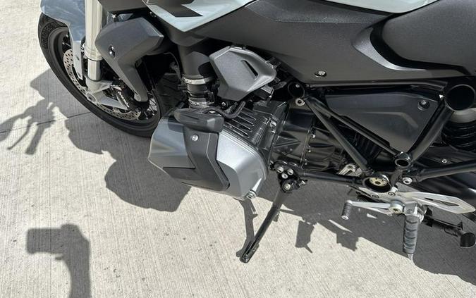 2023 BMW R 1250 R Ice Gray