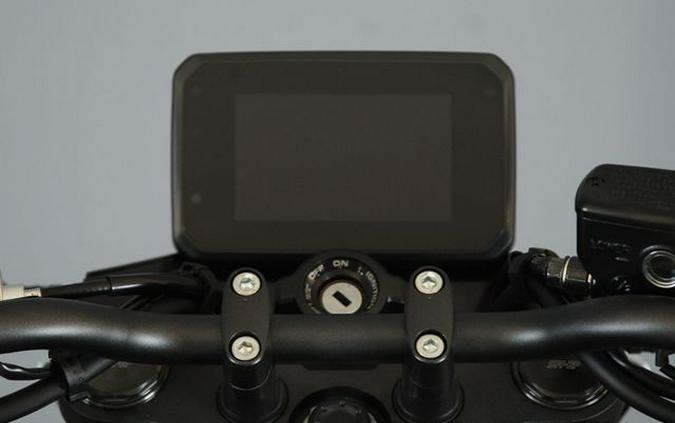 2025 Honda CB750 Hornet