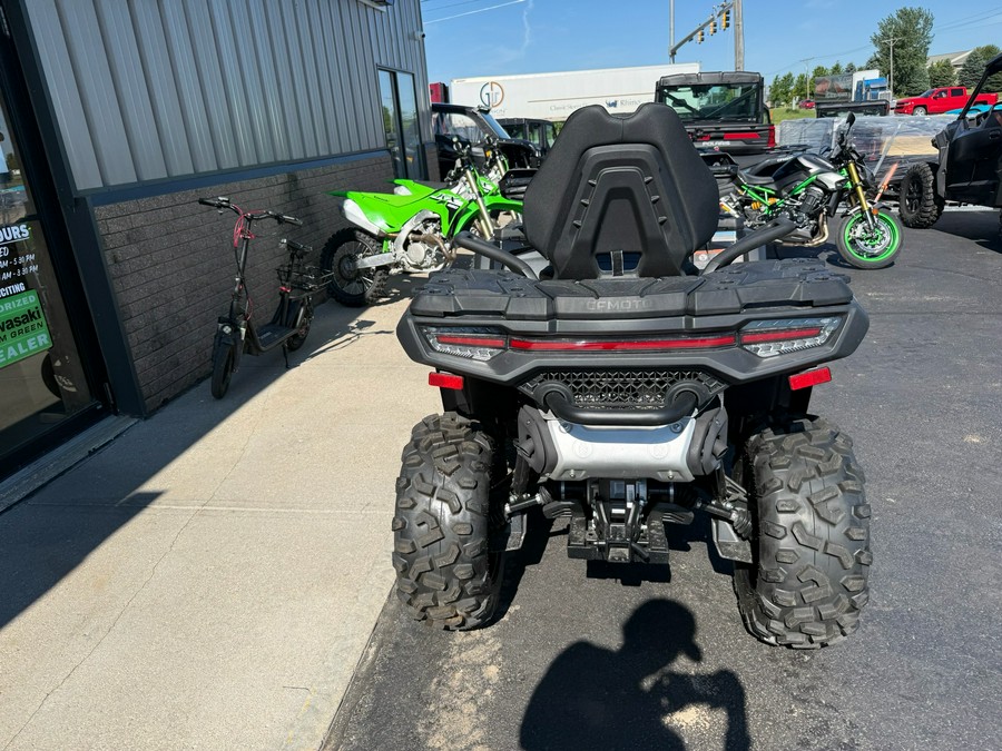 2026 CFMOTO CFORCE 800 Touring