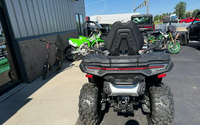 2026 CFMOTO CForce 800 Touring