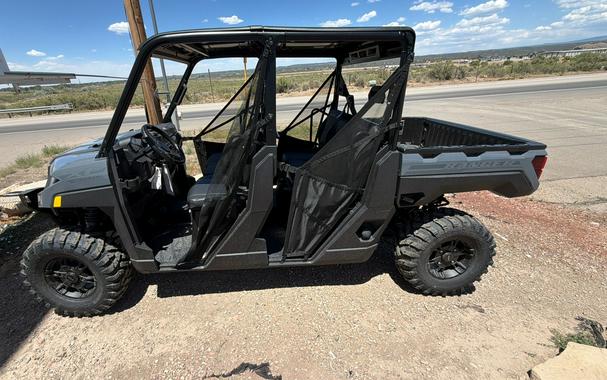 2026 RANGER CREW XP 1000 PREMIUM - Polaris