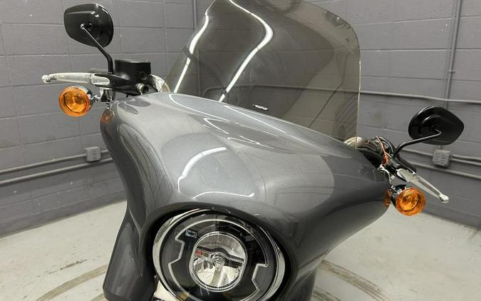 2021 Harley-Davidson® FLSB - Sport Glide™