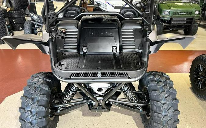 2024 Yamaha YXZ1000R SS XT-R